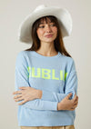 JERSEY SUBLIM MIKONOS UNISEX