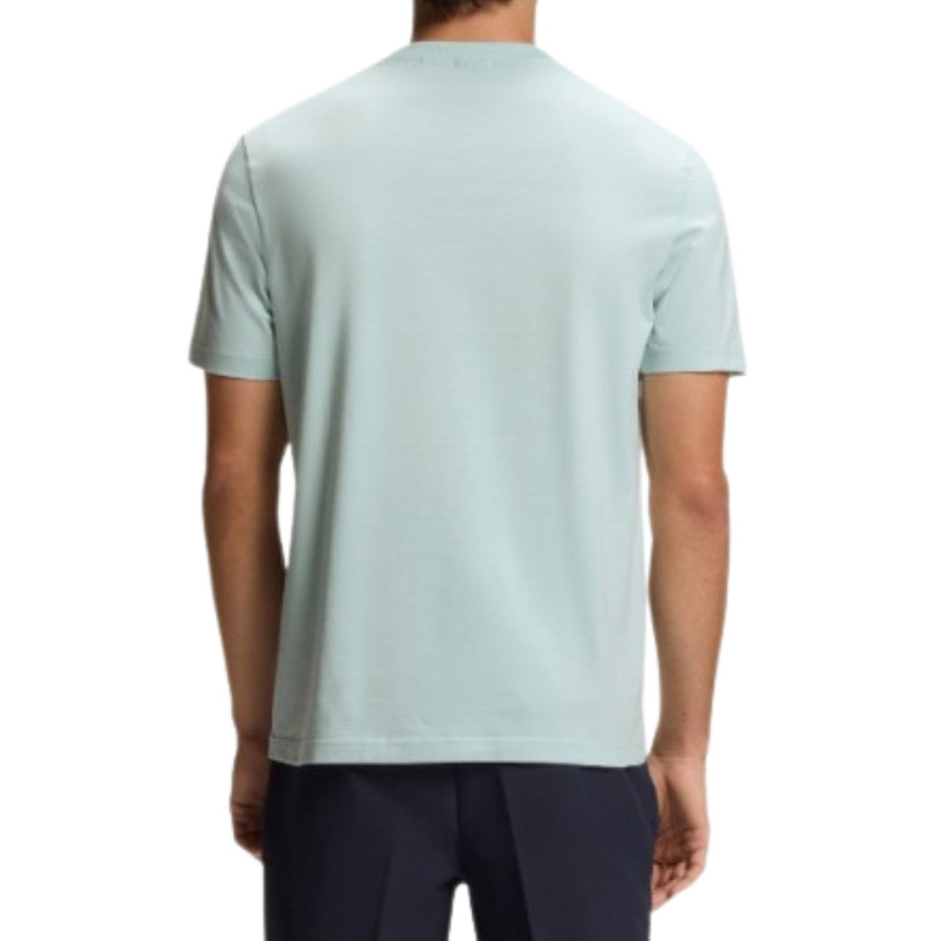 CAMISETA HUGO BOSS TEE HOMBRE