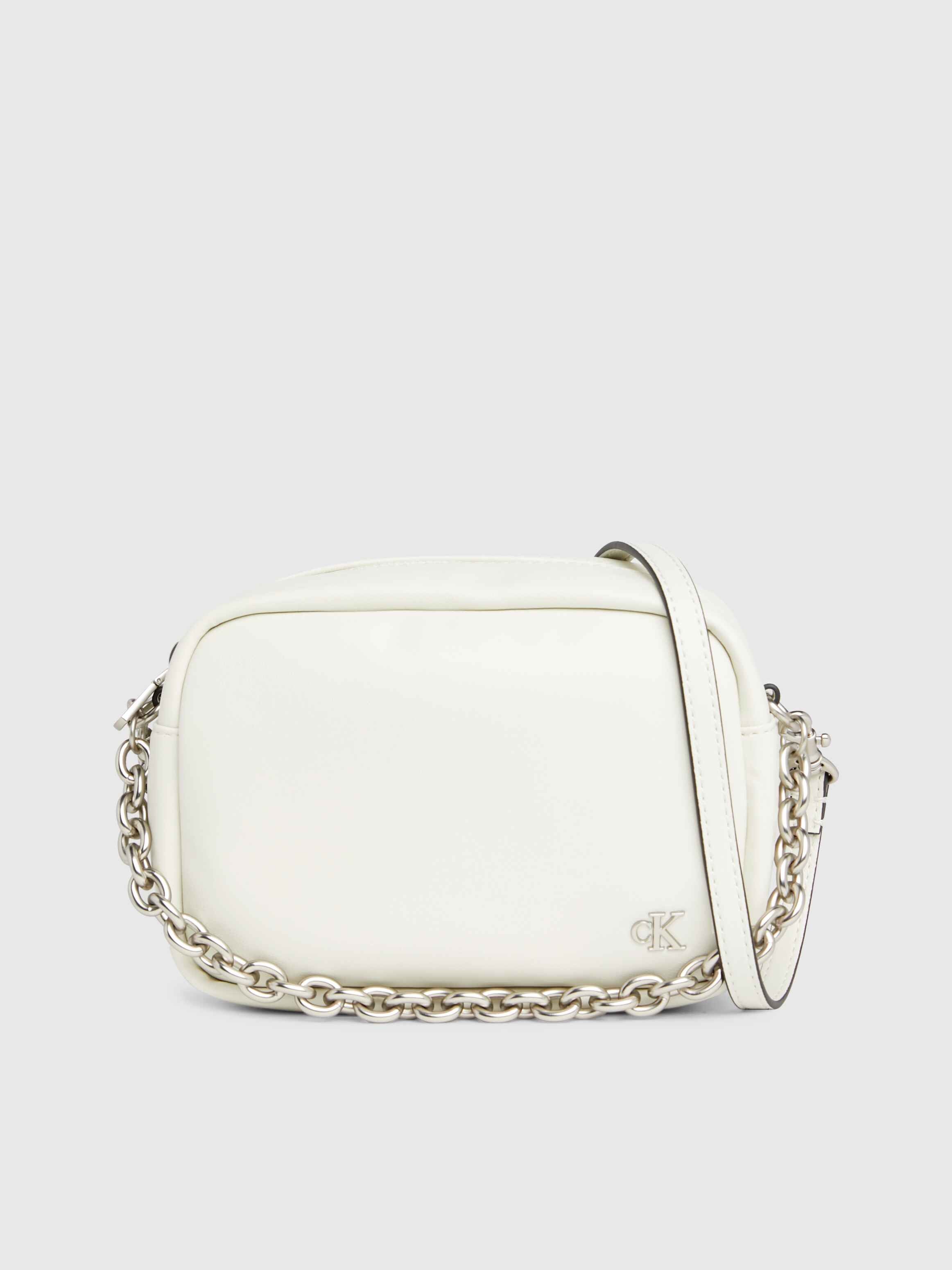 BOLSO CALVIN KLEIN MICRO MONO CHAIN MUJER