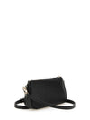 BOLSO NOELLE DBL POUCH GUESS MUJER