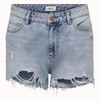 SHORT ONLY ONLPACY HW DENIM MUJER