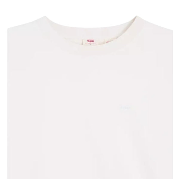 SUDADERA LEVIS EVERYDAY BRUSHED MUJER
