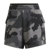 PANTALON ADIDAS CAMO CARGO SH MUJER