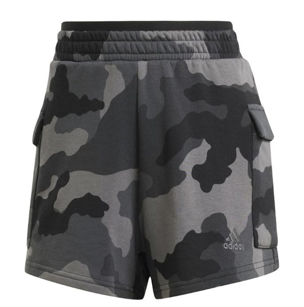 PANTALON ADIDAS CAMO CARGO SH MUJER