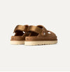 SANDALIA UGG GOLDENSTAR GLIDE MUJER