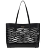 BOLSO GUESS LETTY 2 IN 1 MUJER