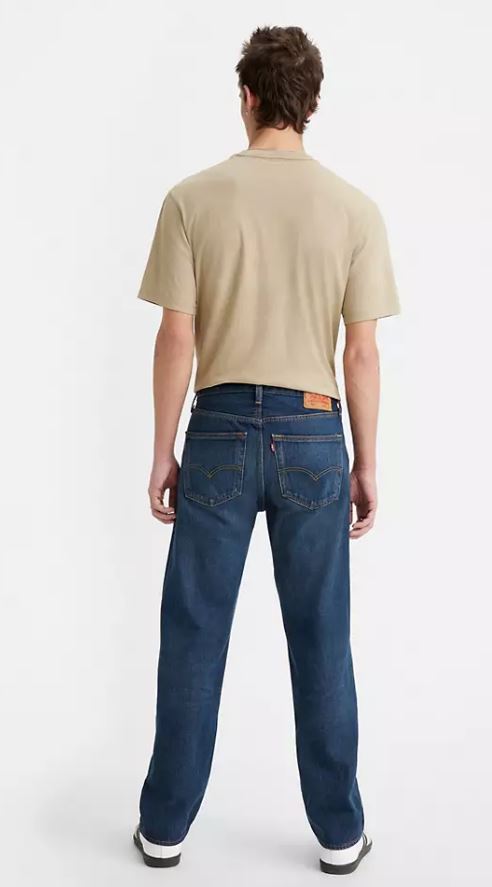 TEJANO LEVI'S® 501® ORIGINAL HOMBRE