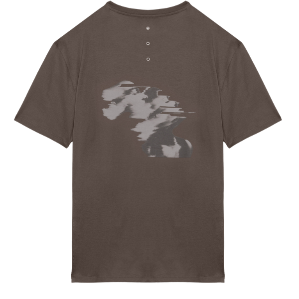CAMISETA PREMIATA MUD HOMBRE