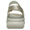 CROCS SOHO FROSTED Y STRAP SANDAL MUJER