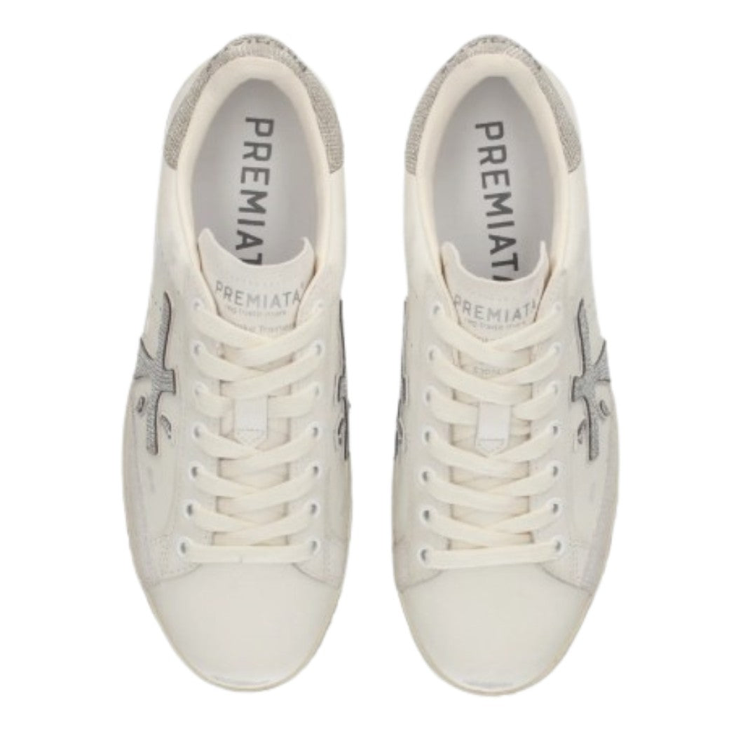 ZAPATILLA PREMIATA STEVEND 8127 MUJER