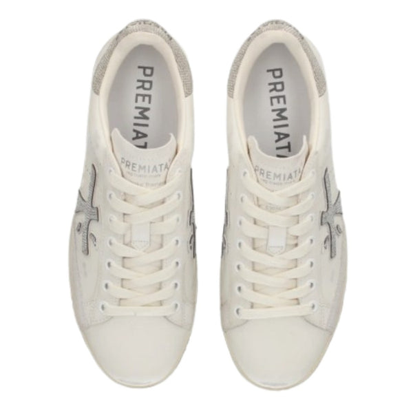 ZAPATILLA PREMIATA STEVEND 8127 MUJER