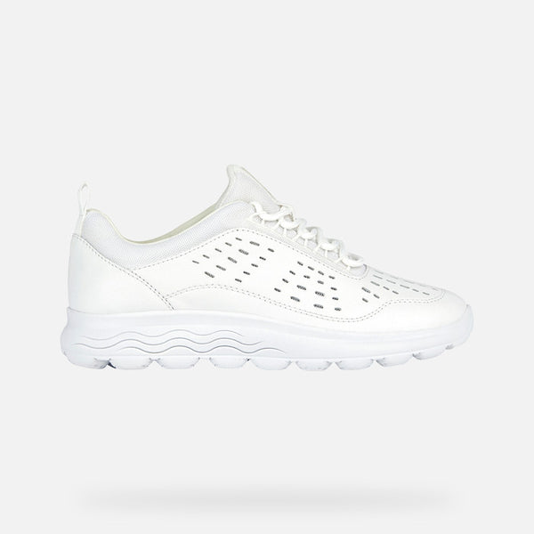 ZAPATILLA SPHERICA GEOX MUJER