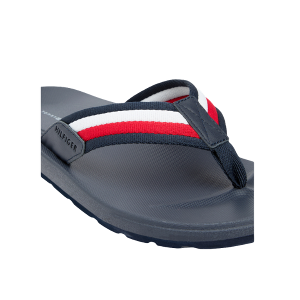 CHANCLA TOMMY HILFIGER MOLDED HOMBRE