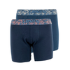 BOXER LEVI'S® CHERRY AOP ORGANIC 2P HOMBRE