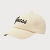 GORRA GUESS LOGO BASEBALL MUJER