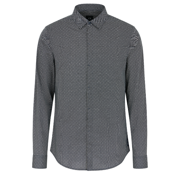 CAMISA ARMANI EXCHANGE HOMBRE