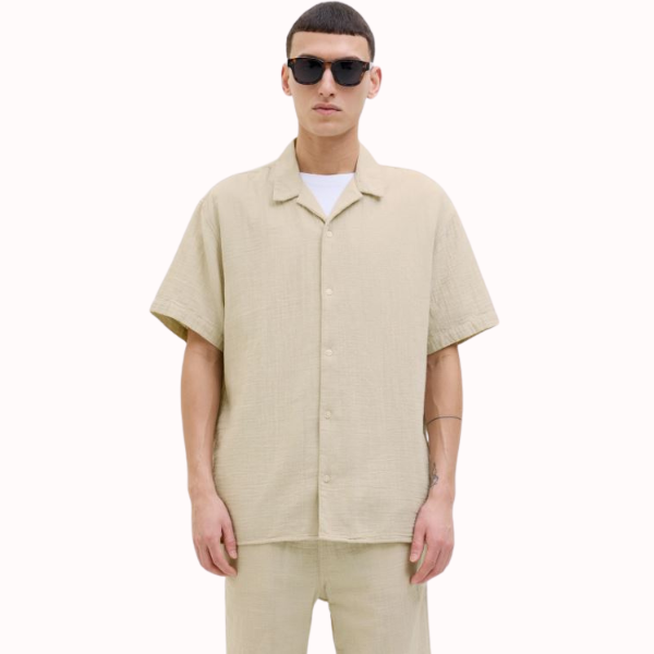 CAMISA JACK&JONES JOREASTER HOMBRE
