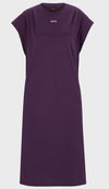 VESTIDO CAMISERO HUGO BOSS EDRESS 4 MUJER