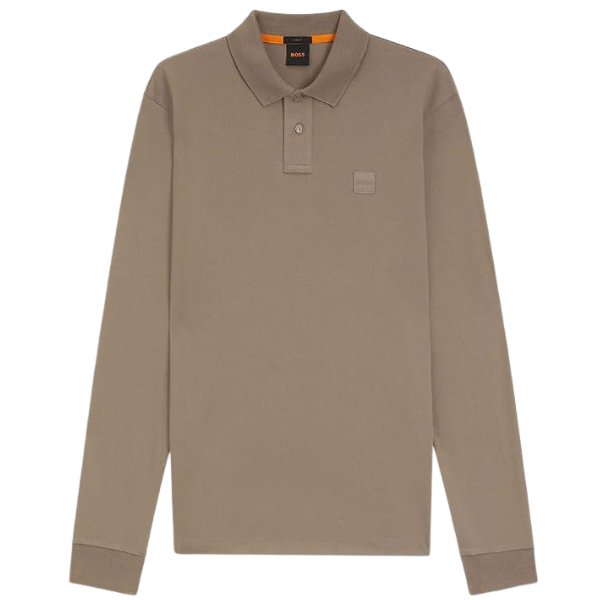 POLO HUGO BOSS PASSERBY HOMBRE