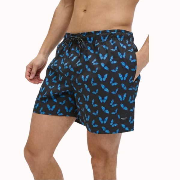 BAÑADOR JACK&JONES JPSTMAUI HOMBRE