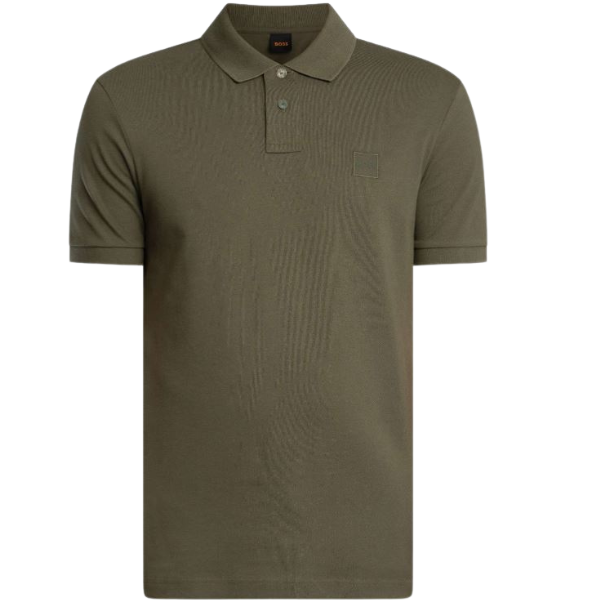 POLO HUGO BOSS PASSENGER HOMBRE