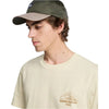 CAMISETA QUIKSILVER BLISS POINT HOMBRE