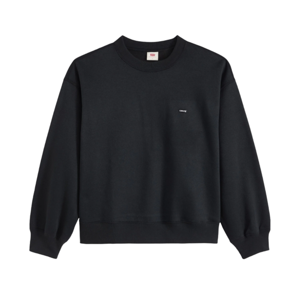 SUDADERA LEVI'S® EVERYDAY CREWNECK MUJER