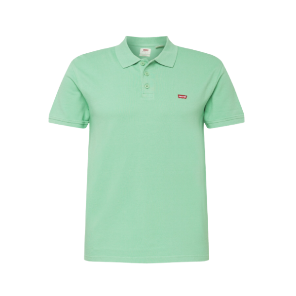 POLO LEVI'S® PEPPERMINT HM GREEN HOMBRE