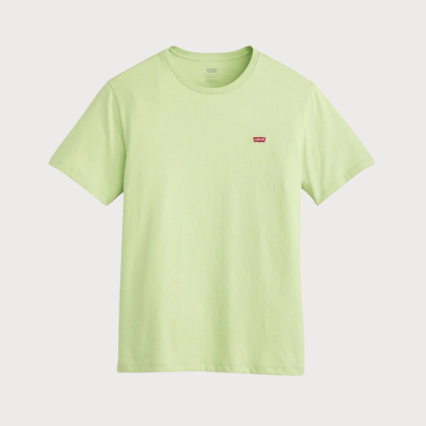 CAMISETA LEVI'S®  ORIGINAL JERSEY HOMBRE