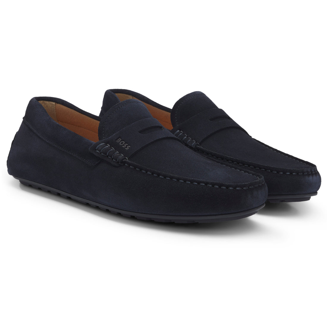 MOCASIN HUGO BOSS NOEL HOMBRE
