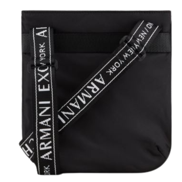 BANDOLERA ARMANI EXCHANGE HOMBRE