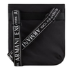 BANDOLERA ARMANI EXCHANGE HOMBRE