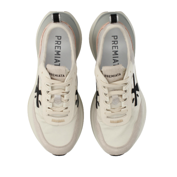 ZAPATILLA PREMIATA HILL MUJER