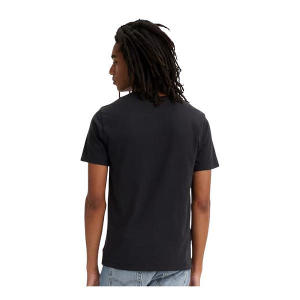 CAMISETA LEVI'S® GRAPHIC 501 LOGO HOMBRE