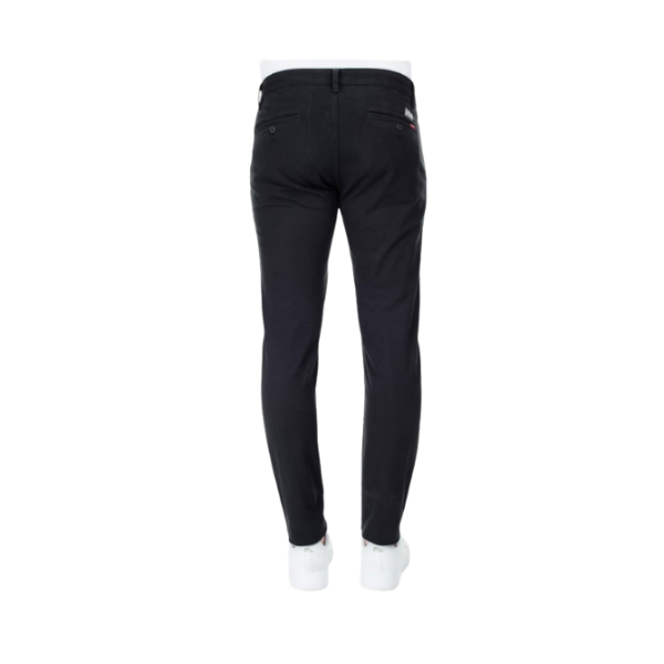 PANTALON LEVI'S®  CHINO SLIM II MINERAL BLACK HOMBRE