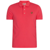 POLO VIN PLAIN LYLE&SCOTT HOMBRE