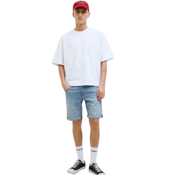 BERMUDA JACK&JONES JJIRICK CB 310 HOMBRE