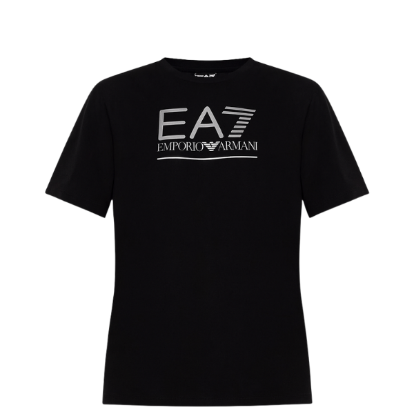 CAMISETA EA7 MUJER