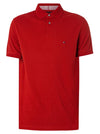 POLO TOMMY HILFIGER 1985 REGULAR HOMBRE