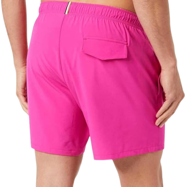 BAÑADOR HUGO BOSS TIO HOMBRE