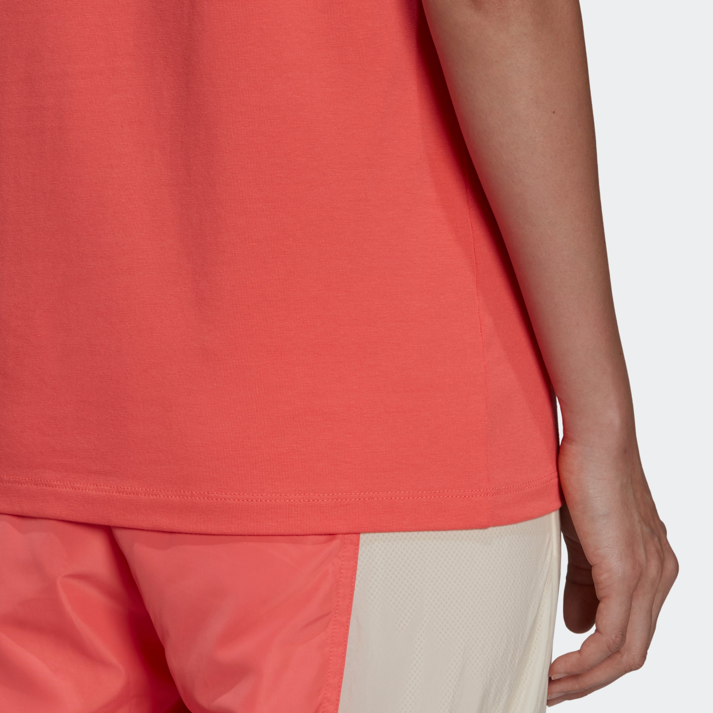 CAMISETA ADIDAS MUJER