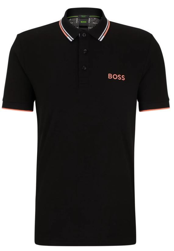 POLO HUGO BOSS PADDY PRO HOMBRE