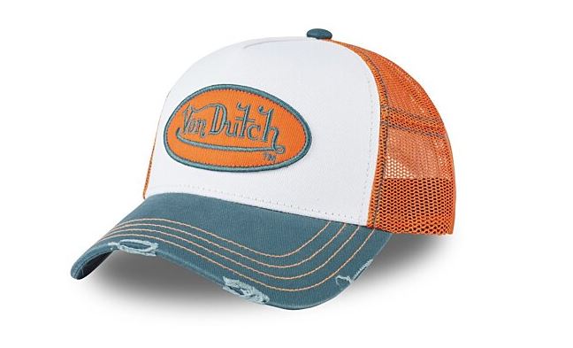 GORRA VON DUTCH HOMBRE