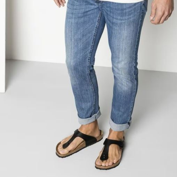ZAPATO RAMSES BF BIRKENSTOCK HOMBRE