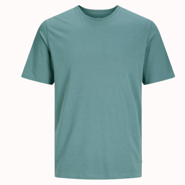 CAMISETA JACK&JONES ORGANIC NOOS HOMBRE