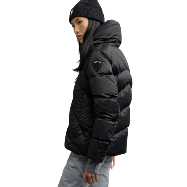 CHAQUETA BLAUER MARYLAND MUJER