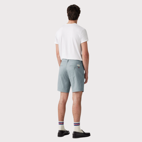 BERMUDA LEVI'S® COTTON CHINO II HOMBRE
