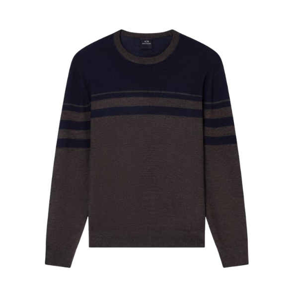 JERSEY ARMANI EXCHANGE HOMBRE