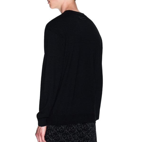 JERSEY ARMANI EXCHANGE HOMBRE