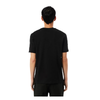 CAMISETA LACOSTE CREWNECK HOMBRE
